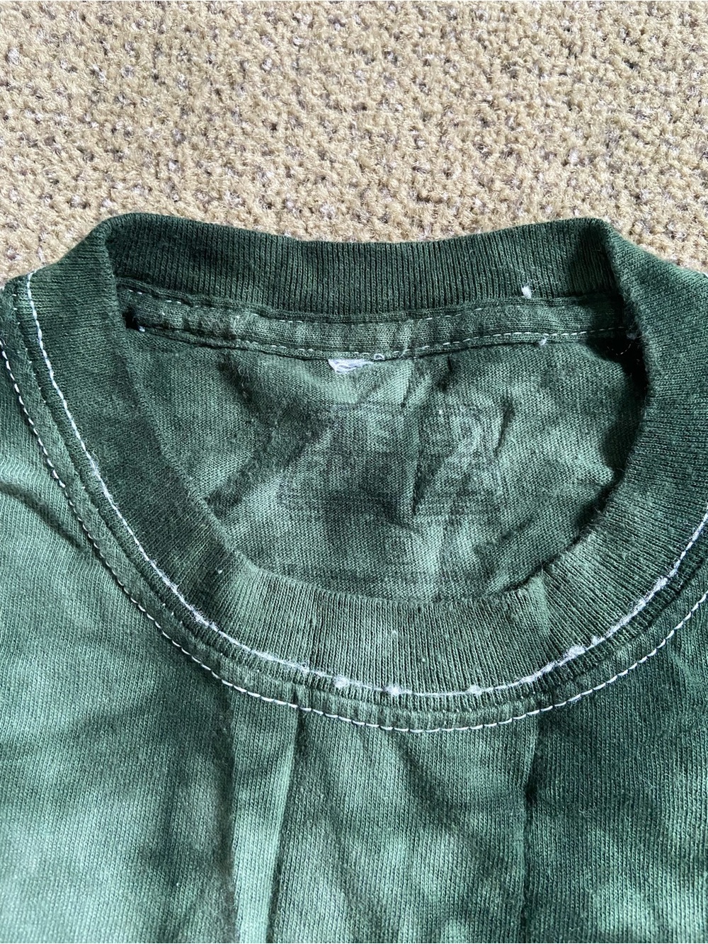 Steven Rhodes Women's Voodoo Rituals Graphic Tee - Picture 3 of 4